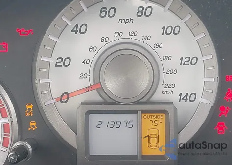 2013 Honda Pilot Ex-L from USA, damaged, VIN 5FNYF4H57DB057764